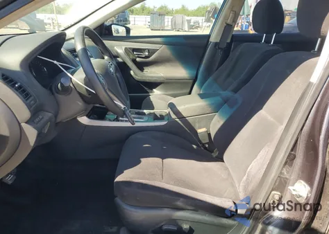 2013 Nissan Altima 2.5 z USA, uszkodzony, nr VIN 1N4AL3AP5DC138412